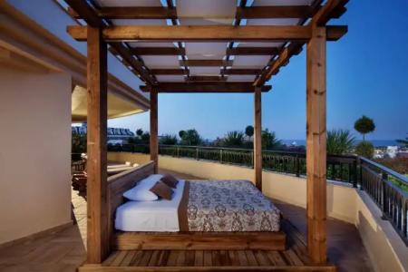 Crystal Sunset Luxury Resort & Spa-All Inclusive - 124