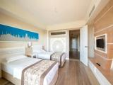 Family Quadruple room