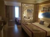 Standard Large Quadruple room