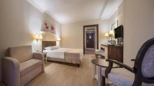 Aydinbey King's Palace & Spa - Ultra All Inclusive - 111