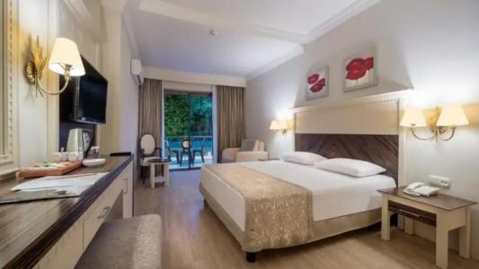 Aydinbey King's Palace & Spa - Ultra All Inclusive - 109