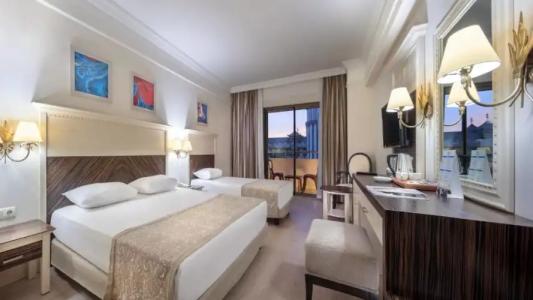 Aydinbey King's Palace & Spa - Ultra All Inclusive - 106