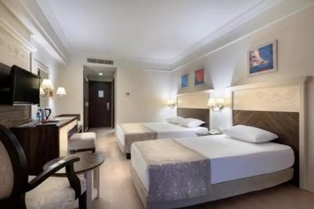 Aydinbey King's Palace & Spa - Ultra All Inclusive - 101