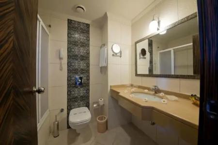 Aydinbey King's Palace & Spa - Ultra All Inclusive - 108