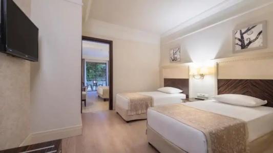 Aydinbey King's Palace & Spa - Ultra All Inclusive - 110