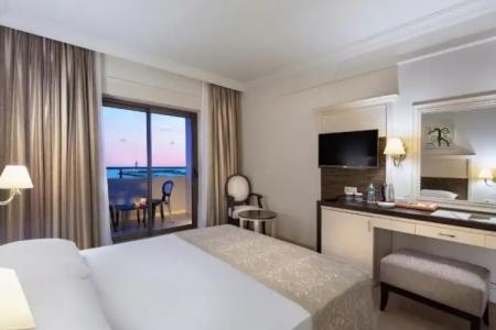 Aydinbey King's Palace & Spa - Ultra All Inclusive - 104