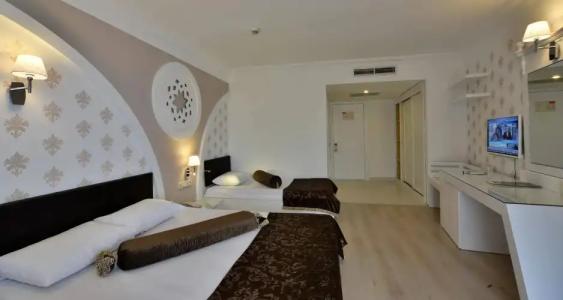 Side Royal Paradise - 28