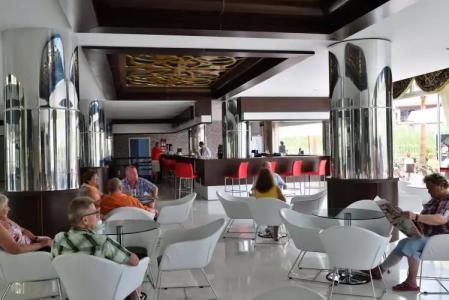 Side Royal Paradise - 32