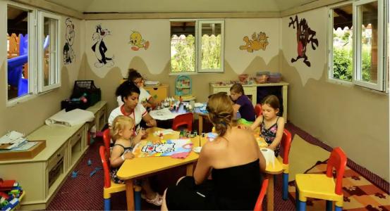 Side Royal Paradise - 17