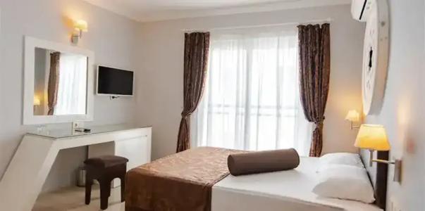 Side Royal Paradise - 36