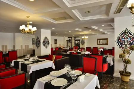 Side Royal Paradise - 23