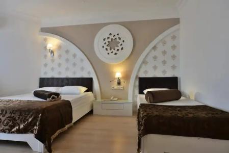 Side Royal Paradise - 33