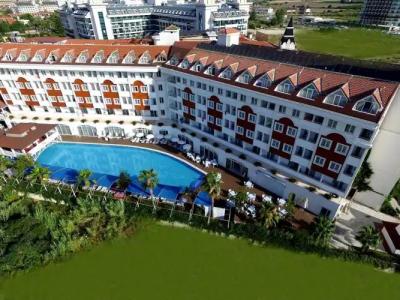 Side Royal Paradise - All Inclusive