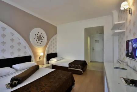 Side Royal Paradise - 3