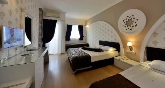 Side Royal Paradise - 27