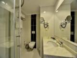 Standard room with balcony