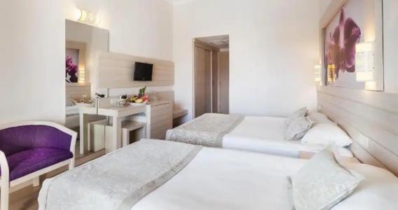 Seaden Corolla - 115