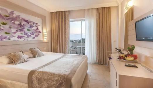 Seaden Corolla - 112