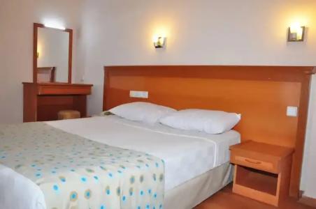 Cinar Family Suite - All Inclusive - 103
