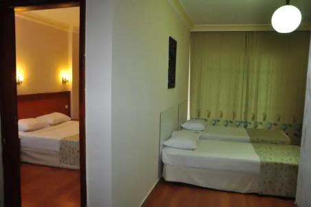 Cinar Family Suite - All Inclusive - 101
