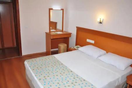 Cinar Family Suite - All Inclusive - 101