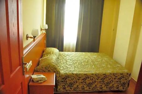 Cinar Family Suite - All Inclusive - 103