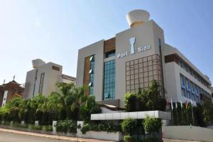 Sunis Evren Beach Resort Hotel & Spa, Side