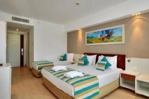 Sunis Evren Beach Resort Hotel & Spa, Side