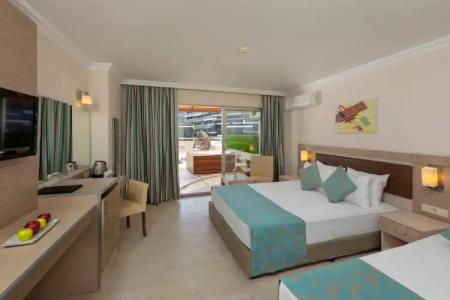 Narcia Resort Side - Ultra All Inclusive - 113