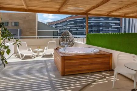 Narcia Resort Side - Ultra All Inclusive - 116