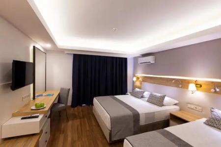 Narcia Resort Side - Ultra All Inclusive - 108