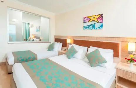 Narcia Resort Side - Ultra All Inclusive - 106