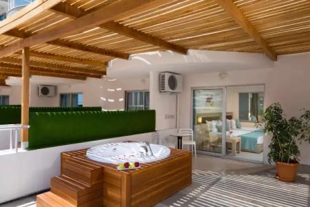 Narcia Resort Side - Ultra All Inclusive - 115