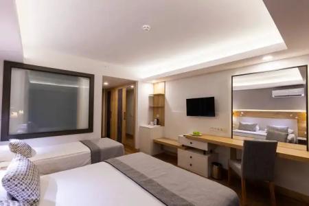 Narcia Resort Side - Ultra All Inclusive - 110