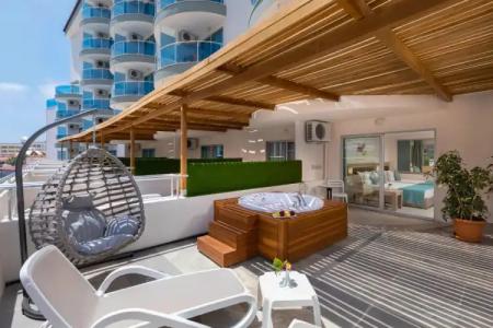 Narcia Resort Side - Ultra All Inclusive - 114