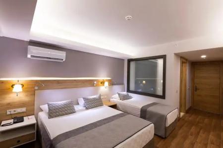 Narcia Resort Side - Ultra All Inclusive - 109