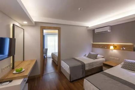 Narcia Resort Side - Ultra All Inclusive - 112