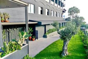 Thalia Beach Resort Hotel, Side