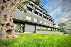 Thalia Beach Resort Hotel, Side