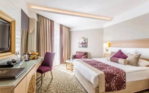 Villa Side Residence - 100