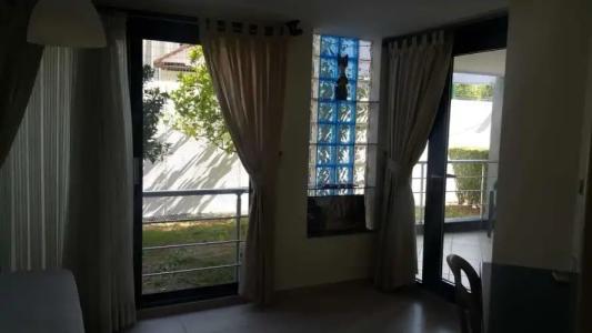 Side Garden Residence - 5