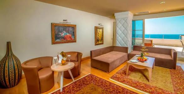 Sentido Kamelya Selin Luxury Resort & Spa - 131