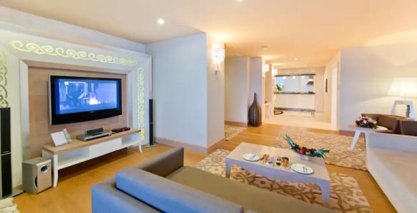 Sentido Kamelya Selin Luxury Resort & Spa - 128