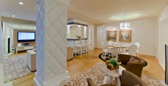 Sentido Kamelya Selin Luxury Resort & Spa - 158