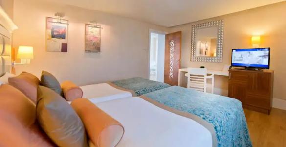 Sentido Kamelya Selin Luxury Resort & Spa - 144