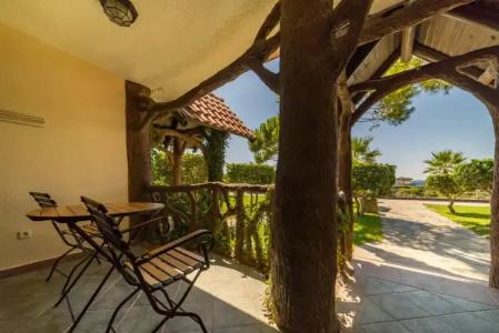 Sentido Kamelya Selin Luxury Resort & Spa - 114