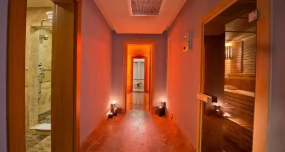 Sentido Kamelya Selin Luxury Resort & Spa - 140