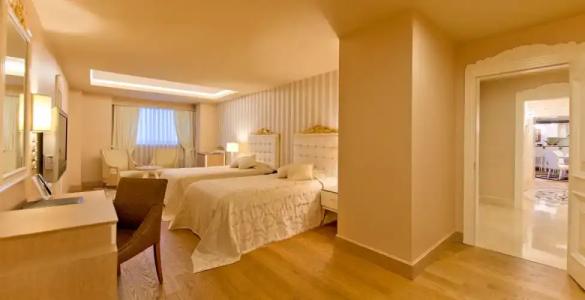 Sentido Kamelya Selin Luxury Resort & Spa - 152