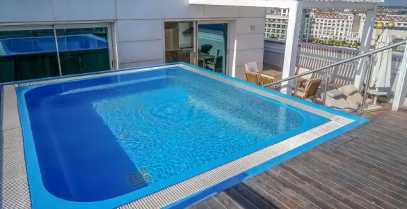 Sentido Kamelya Selin Luxury Resort & Spa - 183