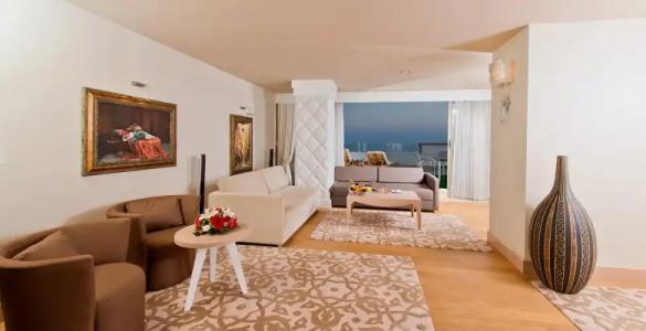 Sentido Kamelya Selin Luxury Resort & Spa - 130